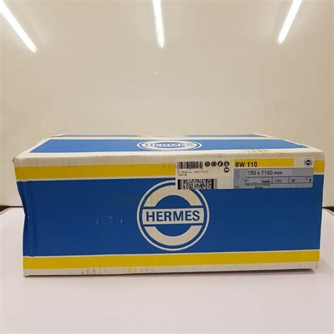 hermes schleifmittel umsatz